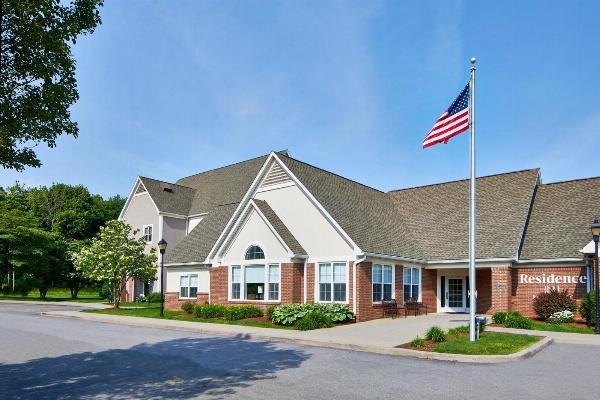 Residence Inn by Marriott Rochester West/Greece image 1