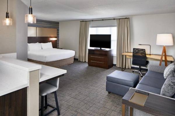 Residence Inn by Marriott Rochester West/Greece image 11
