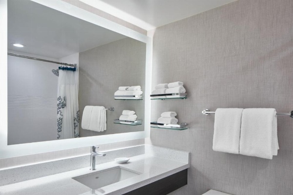Residence Inn by Marriott Rochester West/Greece image 22