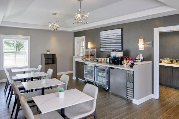 Residence Inn by Marriott Rochester West/Greece image 27