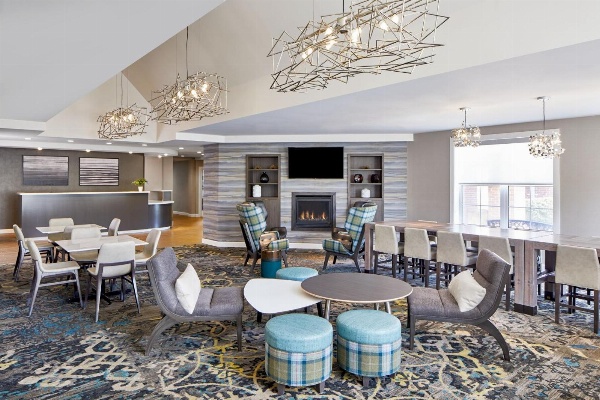 Residence Inn by Marriott Rochester West/Greece image 3