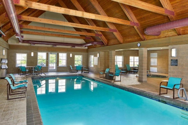 Residence Inn by Marriott Rochester West/Greece image 30