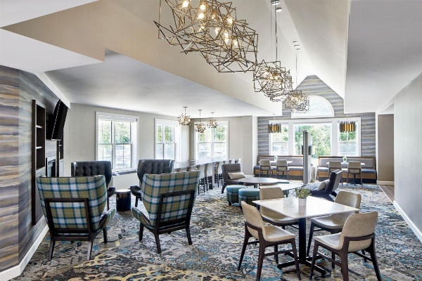 Residence Inn by Marriott Rochester West/Greece image 4