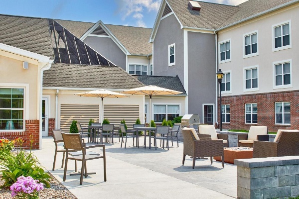 Residence Inn by Marriott Rochester West/Greece image 5