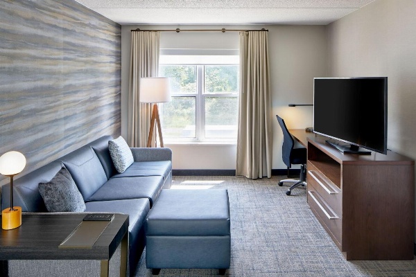 Residence Inn by Marriott Rochester West/Greece image 6