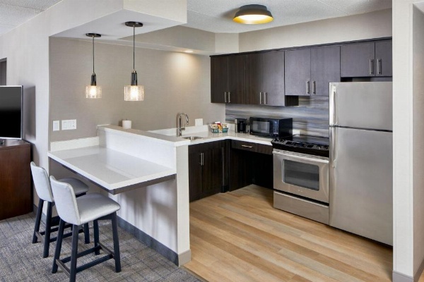 Residence Inn by Marriott Rochester West/Greece image 9